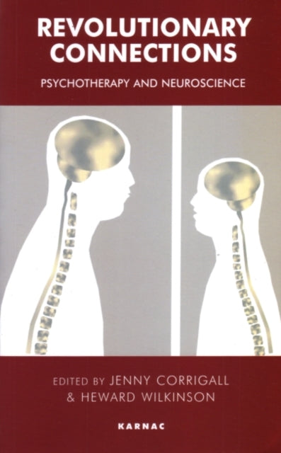 Book cover of: Revolutionary Connections