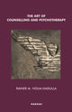 Book cover of: Art of Counselling and Psychotherapy