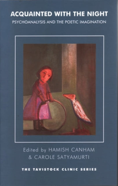 Book cover of: Acquainted with the Night