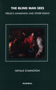 Book cover of: Blind Man Sees