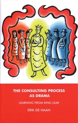 Consulting Process as Drama