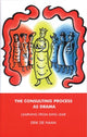 Book cover of: Consulting Process as Drama. By: Erik De Haan