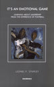 Book cover of: It's an Emotional Game. By: Lionel Stapley