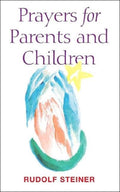 Prayers for Parents and Children