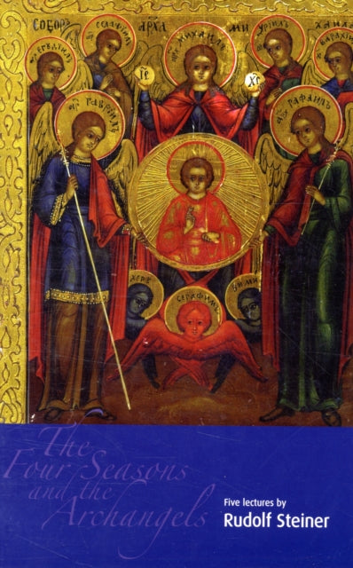 Four Seasons and the Archangels