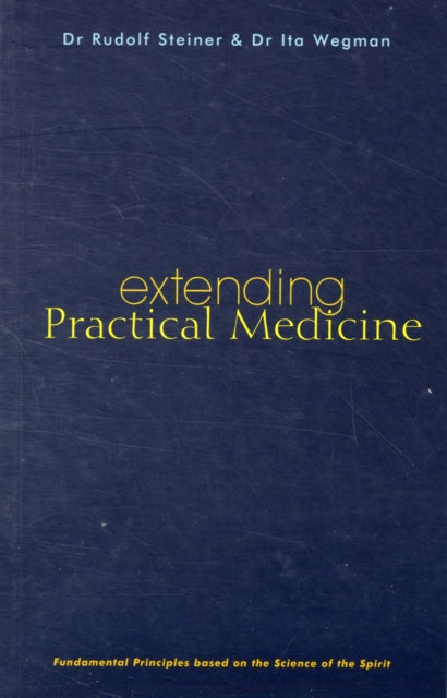 Extending Practical Medicine