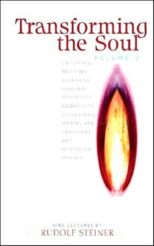 Transforming the Soul
