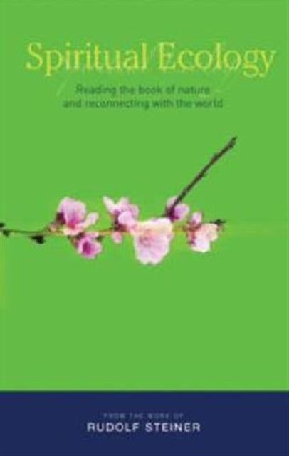 Spiritual Ecology