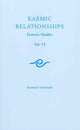 Karmic Relationships