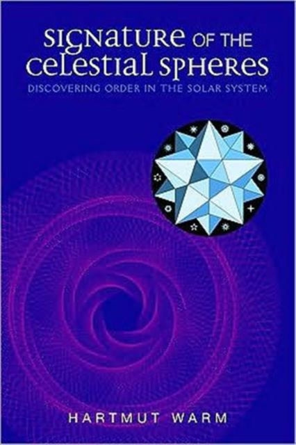 Book cover of: Signature of the Celestial Spheres