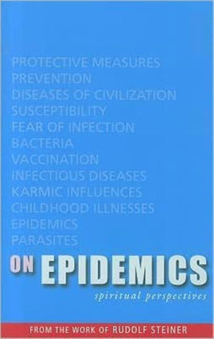 On Epidemics