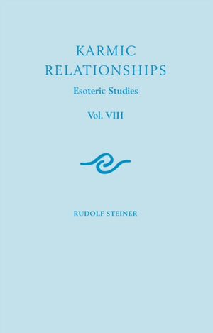 Karmic Relationships