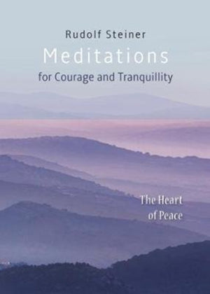 Meditations