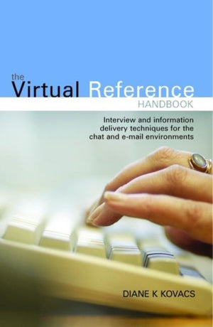 Virtual Reference Handbook