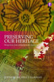 Book cover of: Preserving Our Heritage. By: Michèle Valerie Cloonan