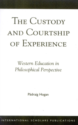 The Custody and Courtship of Experience