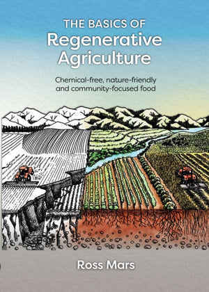 The Basics of Regenerative Agriculture