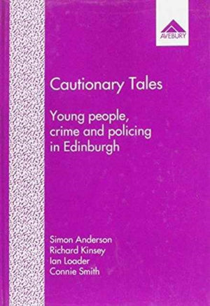 Cautionary Tales