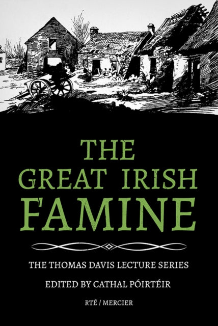 Book cover of: Great Irish Famine