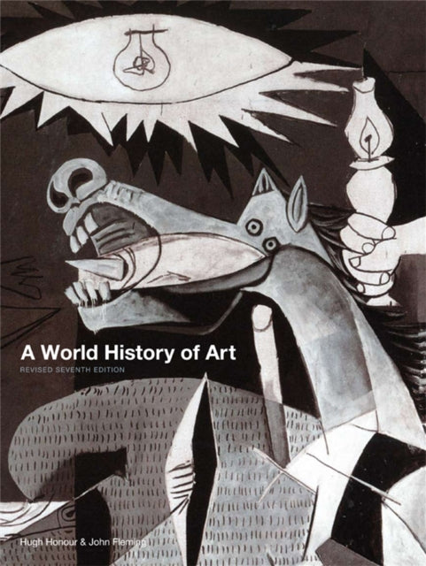 World History of Art, Revised 7th ed. 9781856695848 John Fleming