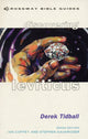 Book cover of: Discovering Leviticus. By: Derek Tidball
