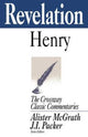 Book cover of: Revelation. By: Matthew Henry