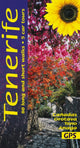Book cover of: Tenerife Sunflower Walking Guide