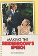 Book cover of: Making the Bridegroom's Speech. By: John Bowden