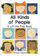 All Kinds of People