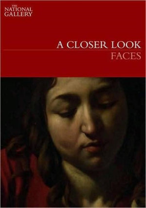 Closer Look: Faces
