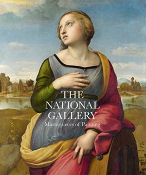 National Gallery, Masterpieces of Painting