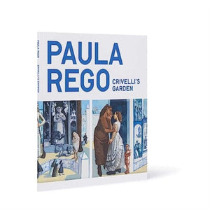 Paula Rego, Crivelli’s Garden