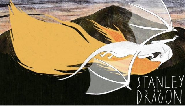 Book cover of: Stanley The Dragon