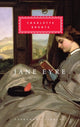 Book cover of: Jane Eyre. By: Charlotte Brontë