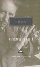 Book cover of: Passage To India. By: Edward Morgan Forster