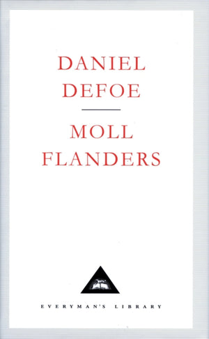 Moll Flanders