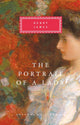 Book cover of: Portrait Of A Lady