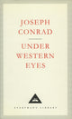 Book cover of: Under Western Eyes