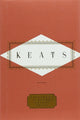 Book cover of: Keats Poems. By: Gerald William Bullett
