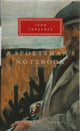 Book cover of: Sportsman's Notebook. By: Ivan Sergeevich Turgenev