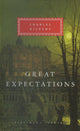 Book cover of: Great Expectations. By: Charles Dickens