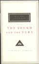 Sound And The Fury