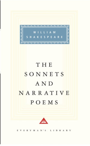 Sonnets And Narrative Poems
