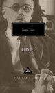 Book cover of: Ulysses. By: James Joyce