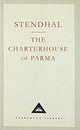 Book cover of: Charterhouse Of Parma. By: Stendhal