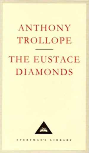 Eustace Diamonds