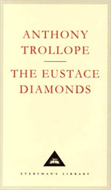The Eustace Diamonds