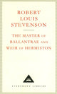 Book cover of: Master Of Ballantrae And Weir Of Hermiston