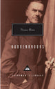 Book cover of: Buddenbrooks