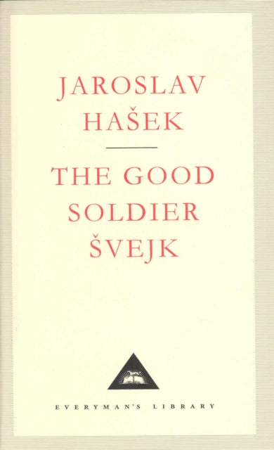 Book cover of: Good Soldier Svejk